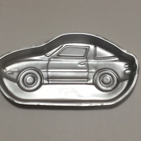 Wilton Pan #502-1948 1979 Car #9 - Picture 2 of 2